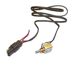 69 Back Up Lamp Switch, 4-spd MT