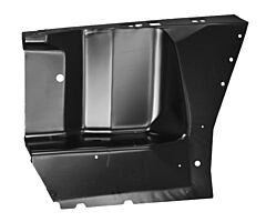 69-70 Fender apron front RH