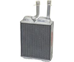 67-73 Heater Core, with AC