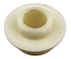 69-70 Window Mount Bolt Grommet at Window Guide (4 per door)