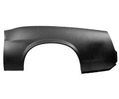 69-70 Quarterskin Fastback, LH