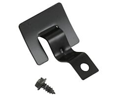 69-70 windshiel Molding (Lower) Retainer Bracket