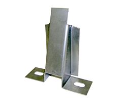 69-70 Trunk Innerbracket