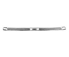 69-70 Doorsillmolding, Coupe, Conv. & FB