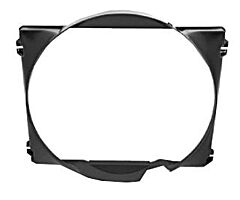 67-69 Fan Shroud, 289, 302, 351, wo.AC