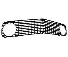 69 Grille, Ford Tooling