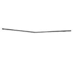 69 Grille Center Molding, Narrow