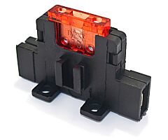 Zekeringhouder 30A