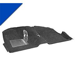 65-68 Molded carpet, Convertible, Chose your Color