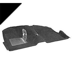 69-70 Molded carpet, Convertible, Chose your Color