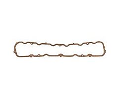 64-73 Valve Cover Gasket, Cork, 6 Cylinder