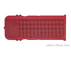 68-68 TAIL LED LENS 1968 **R/S CONVERSION