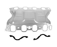 70-73 Intake Manifold Gasket Set, 351C 4BBL