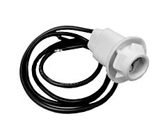 69-73 Side Marker Light Lamp Socket