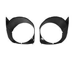 70 Head Lamp Doors, Set, Ford Tooling