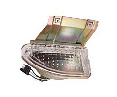 70 Park Lamp Assembly, RH
