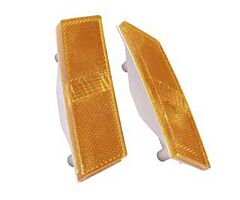 70 Side Marker Light, Front, LH