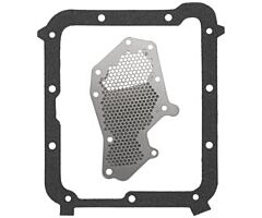 70-73 Transmission Filter with Gaskets (C4)