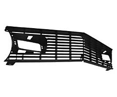 70 Grille, Mach 1, Ford Tooling