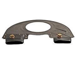 71-73 Motorkap Plenum, 351, 429 Ram Air