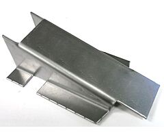 71-73 Trunk Innerbracket