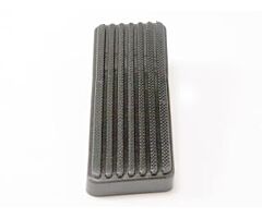 71-73 Accelerator Pedal, without Trim