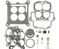 59-75 Carburetor Rebuild Kit, Motorcraft 4300