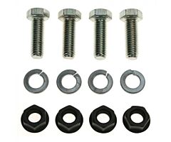 64-68 Export Brace Hardware Kit, 12-pcs
