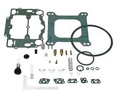 Edelbrock Carburateur Rebuild Kit