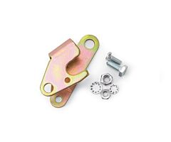 64-73 Throttle Cable Adapter for Edelbrock Carburetor