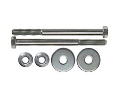 65-67 Leaf Spring Eye Bolts