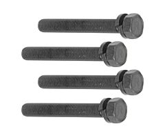 67-73 Fan Spacer Bolt Kit, 1.91inch