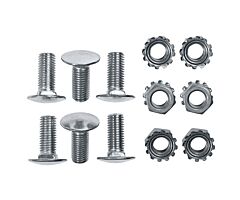 64-66 Shock Tower Mounting Kit, 12 pcs