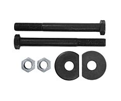 64-70 Idler Arm Bracket Mount Kit