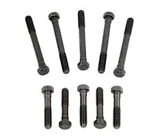 64-73 Cylinder Head Bolt Set, 170, 200, 250 L6, 14pcs