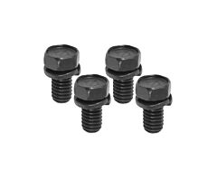 67-68 C6 Transmission Inspection Plate Bolts, set