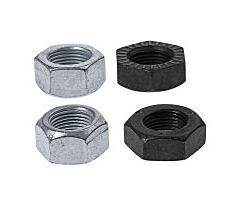 67 Strut Rod Ends To Body, 4 pcs