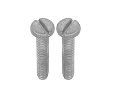64-67 Distributor Vacuum unit Screws, 2 pcs