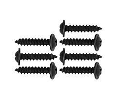 64-66 Glove Box Screw Kit