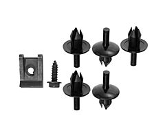 69-70 Grille Mounting Kit