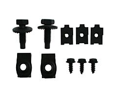 67 Grille Mounting Kit, 10-pcs