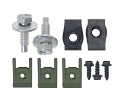 68 Grille Mounting Kit, 10-pcs