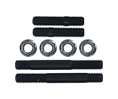 67-71 Exhaust Manifold to Exhaust Stud Set, BB V8