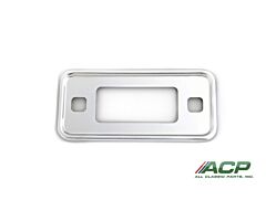 66-77 Side Marker Bezel