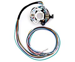 73-77 Turns Signal Switch, Bronco/F-Series with Manual-Trans 