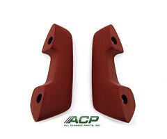 60-64 Arm Rest Pad