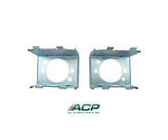 64-65 Parking Light Retainer