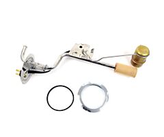 66-70 Fuel Sending Unit, Stainless Steel