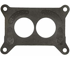 70-73 Carburetor-Spacer Gasket, 2V, 351C