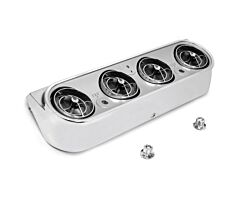 64-65 AC Bezel Assembly for Original AC-Unit